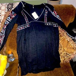 Free People Dress NWT